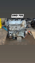 FIAT UNO 1.4 BENZİNLİ MOTOR