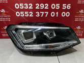 2015-2020 Volkswagen Caddy LED XENON Sağ Ön Far 2K1941040A
