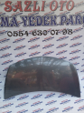 RENAULT CLİO-3 ALİMİNYUM ORJİNAL KAPUT...