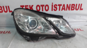 Oto Çıkma Parça / Mercedes / E Serisi / Far & Stop / Sağ Ön Far / Çıkma Parça 