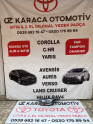Oto Çıkma Parça / Toyota / Yaris / Far & Stop / Sol Ön Far / Çıkma Parça 