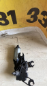 Audi A3 Modeli Arka Cam Silecek Motoru - 8E9955711E