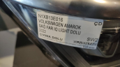 Oto Çıkma Parça / Volkswagen / Amarok / Far & Stop / Sağ Ön Far / Çıkma Parça 