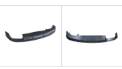 HYUNDAİ ELANTRA ARKA TAMPON ALT KARLIK 2016-2018 86612-F2000