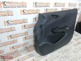 Oto Çıkma Parça / Opel / Corsa / Yakıt / Depo Kapağı / Çıkma Parça 