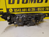Oto Çıkma Parça / Renault / Talisman / Far & Stop / Sol Ön Far / Çıkma Parça 