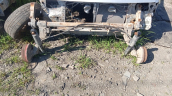 Oto Çıkma Parça / Renault / R 19 / Alt Takım / Torsiyon / Çıkma Parça 
