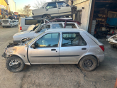 Oto Çıkma Parça / Ford / Fiesta / Kaporta & Karoser / Bagaj Kapağı / Çıkma Parça 