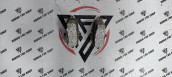 7339057-60BMW F01 F02 3 SERİSİ SİNYAL LED FAR BEYNİ ORJİNAL