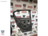 Oto Çıkma Parça / Opel / Corsa / Kaporta & Karoser / Sol Arka Kapı / Çıkma Parça 