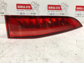 JAGUAR F-PACE SAĞ ARKA STOP LAMBASI HK8313404AF ORJINAL