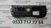 Oto Çıkma Parça / Volkswagen / Tiguan / Klima / Kontrol Paneli / Çıkma Parça 