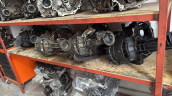 Oto Çıkma Parça / Volkswagen / Transporter / Şanzıman / Şanzıman Komple / Çıkma Parça 