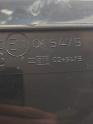 Oto Çıkma Parça / Ford / Focus / Ayna / Sol Dış Ayna / Çıkma Parça 