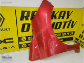 Oto Çıkma Parça / Renault / Clio / Kaporta & Karoser / Sağ Ön Çamurluk / Çıkma Parça 