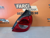 Oto Çıkma Parça / Renault / Clio / Far & Stop / Sağ Arka Stop / Çıkma Parça 