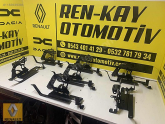 Oto Çıkma Parça / Renault / R 5 / Multimedya / İpod Bağlantı / Çıkma Parça 