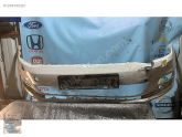 Vw golf7 ön tampon çıkma