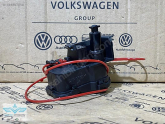 Oto Çıkma Parça / Volkswagen / Touareg / Yakıt / Depo Kapağı / Sıfır Parça 