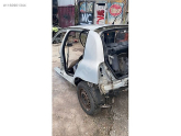 RENAULT CLİO 2 2004 SOL ARKA ÇAMURLUK ORJİNAL 05305115921