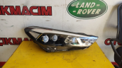 Oto Çıkma Parça / Hyundai / Tucson / Far & Stop / Sağ Ön Far / Çıkma Parça 