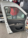 Oto Çıkma Parça / Fiat / Doblo / Kaporta & Karoser / Sol Ön Kapı / Çıkma Parça 