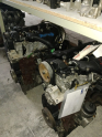 Peugeot 407 2.0  dizel motor