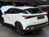 CHERY OMODA 5 SOL ARKA ÇAMURLK ÇIKMA ORJINAL YEDEK PARÇA 22-24
