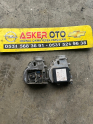 Vectra A 2.0 8 valf hava akış