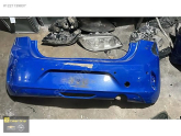 OPEL CORSA F ARKA TAMPON ÇIKMA SÖKME YEDEK PARÇA