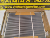 Oto Çıkma Parça / Renault / Clio / Radyatör / Klima Radyatörü / Sıfır Parça 