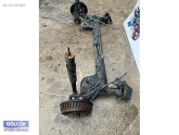 Oto Çıkma Parça / Dacia / Logan / Alt Takım / Arka Dingil / Çıkma Parça 