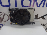 Oto Çıkma Parça / Hyundai / i20 / Radyatör / Radyatör Seti / Çıkma Parça 
