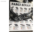 Oto Çıkma Parça / Renault / Megane / Far & Stop / Sol Ön Far / Sıfır Parça 