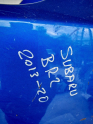 Oto Çıkma Parça / Subaru / BRZ / Tampon / Arka Tampon / Çıkma Parça 
