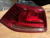 VOLKSWAGEN GOLF SOL DIŞ STOP LAMBASI 5G0945095M