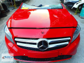 Oto Çıkma Parça / Mercedes / CLA / Alt Takım / Arka Dingil / Çıkma Parça 