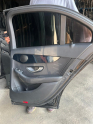 Oto Çıkma Parça / Mercedes / C Serisi / Kaporta & Karoser / Sağ Arka Kapı / Çıkma Parça 
