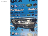 Oto Çıkma Parça / Renault / Kadjar / Far & Stop / Sağ Ön Far / Sıfır Parça 