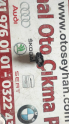 Oto Çıkma Parça / Volkswagen / Polo / Motor / Bağlantı Braketi / Çıkma Parça 