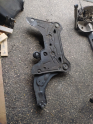 Renault trafic travers