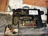 Fiat Punto sigorta kutusu 00517187860