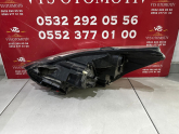 Oto Çıkma Parça / Renault / Clio / Far & Stop / Sağ Ön Far / Çıkma Parça 