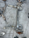 RENAULT TRAFİC TORSİYON DİNGİL MERT OTO