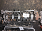 Mazda 323 1.6 1992 Motor Silindir Kapağı