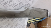 Oto Çıkma Parça / Ford / Tourneo Courier / Tampon / Arka Tampon / Çıkma Parça 