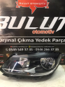 2010-2015 VW Caddy Sol Ön Far - Oto Çıkma Parçaları