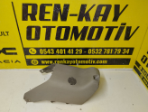 8200140871 RENAULT SCENİC 2 VİTES KOLU ÇERÇEVESİ ORJ ÇIKMA RENKAY