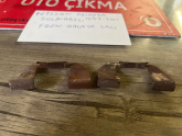 Oto Çıkma Parça / Nissan / Primera / Fren / Fren Balatası / Çıkma Parça 