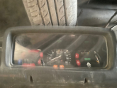 Oto Çıkma Parça / Renault / R 12 / Teyp / Kontrol Gösterge / Çıkma Parça 